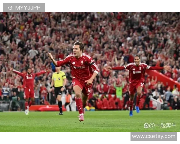 英超精彩对决利物浦逆转那不勒斯6-2绝杀瞬间点燃全场激情